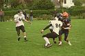 Quart Finale Juniors Foot US - Corsaire Evry vs Margouillats de Reze 335